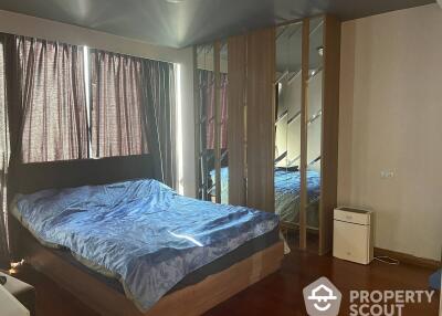 2-BR Condo at Inter Lux Premier Sukhumvit 13 near ARL Makkasan