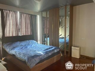 2-BR Condo at Inter Lux Premier Sukhumvit 13 near ARL Makkasan