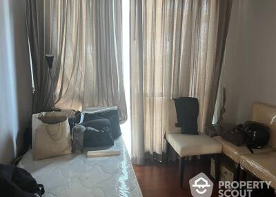 2-BR Condo at Inter Lux Premier Sukhumvit 13 near ARL Makkasan