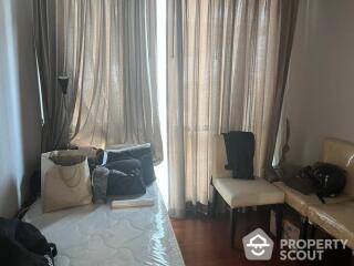 2-BR Condo at Inter Lux Premier Sukhumvit 13 near ARL Makkasan