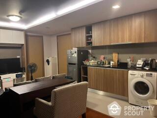 2-BR Condo at Inter Lux Premier Sukhumvit 13 near ARL Makkasan