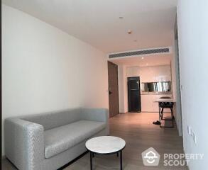 2-BR Condo at Fynn Asoke near BTS Asok