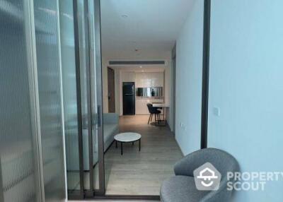 2-BR Condo at Fynn Asoke near BTS Asok