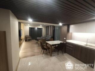 1-BR Condo at Omni Tower near BTS Nana