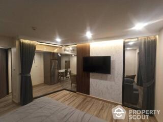 1-BR Condo at Omni Tower near BTS Nana