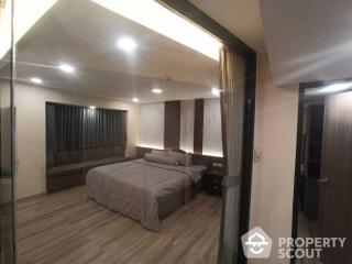 1-BR Condo at Omni Tower near BTS Nana