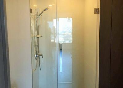 2-BR Condo at The Base Park East Sukhumvit 77 near BTS On Nut