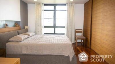 2-BR Condo at Baan Chan Condominium close to Thong Lo