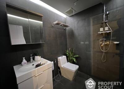 2-BR Condo at Jc Tower close to Phrom Phong