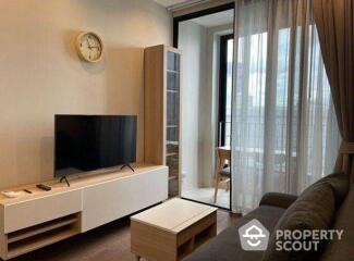 1-BR Condo at Ideo Q Victory near BTS Victory Monument