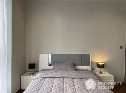 1-BR Condo at Ideo Q Victory near BTS Victory Monument