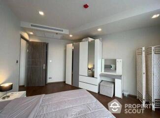 1-BR Condo at Ideo Q Victory near BTS Victory Monument