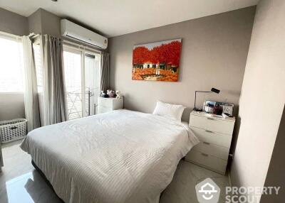 3-BR Condo at The Key Sathorn - Charoenraj in Bang Khlo