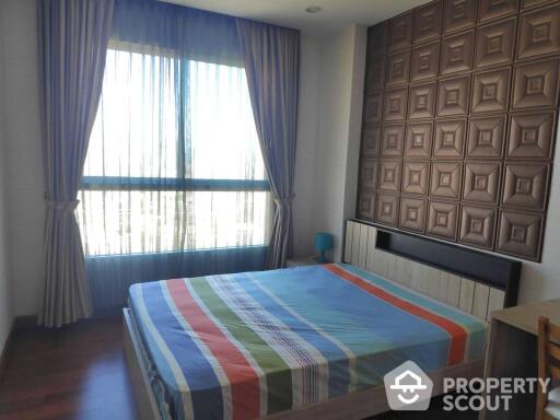 2-BR Condo at Supalai Lite Sathorn-Charoenrat in Bang Khlo