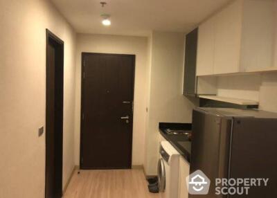 1-BR Condo at Sky Walk Residences near BTS Phra Khanong