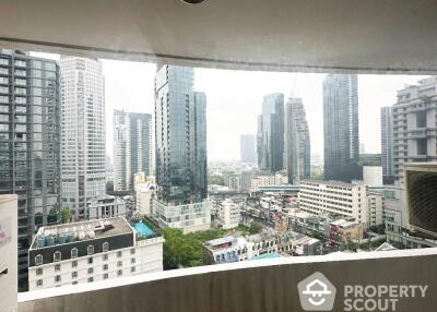 2-BR Condo at Fifty Fifth Tower Thonglor near BTS Thong Lor