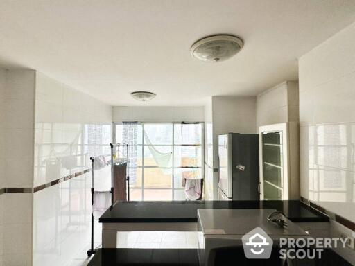 2-BR Condo at Fifty Fifth Tower Thonglor near BTS Thong Lor