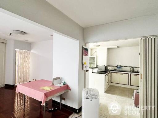 2-BR Condo at Fifty Fifth Tower Thonglor near BTS Thong Lor