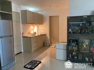 1-BR Condo at Sukhumvit Suite near BTS Nana