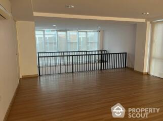 2-BR Townhouse in Bang Chak