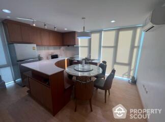 2-BR Townhouse in Bang Chak