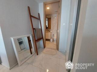 1-BR Condo at Hyde Sukhumvit 11 near BTS Nana