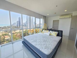 1 Bedroom Condo in One Tower Pratumnak C011840