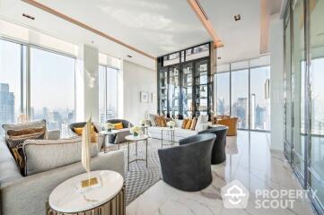 2-BR Duplex at Hyde Sukhumvit 11 near BTS Nana