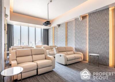 2-BR Duplex at Hyde Sukhumvit 11 near BTS Nana