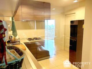 3-BR Condo at Belle Grand Rama 9 near MRT Phra Ram 9