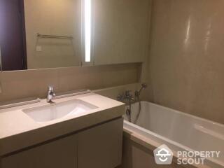 1-BR Condo at Quattro By Sansiri near BTS Thong Lor