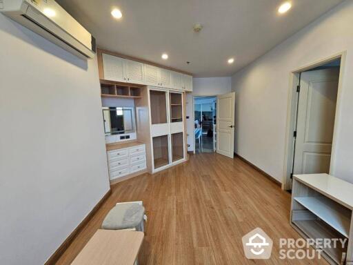 3-BR Condo at Supalai Wellington near MRT Thailand Cultural Centre