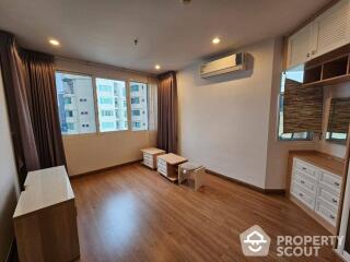 3-BR Condo at Supalai Wellington near MRT Thailand Cultural Centre