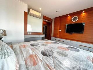 3-BR Condo at Lumpini Park Riverside Rama 3 close to Phra Ram 3