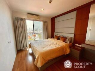 3-BR Condo at Lumpini Park Riverside Rama 3 close to Phra Ram 3