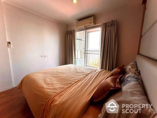 3-BR Condo at Lumpini Park Riverside Rama 3 close to Phra Ram 3