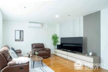 2-BR Condo close to Phrom Phong