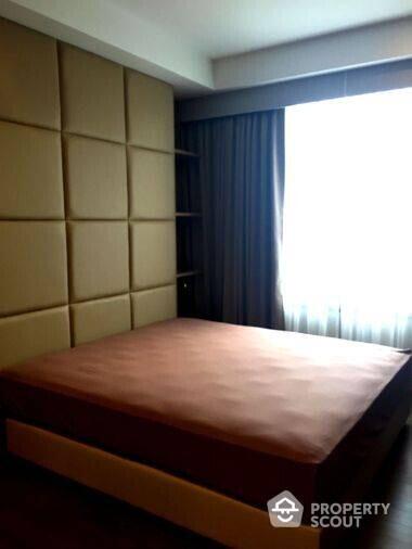 1-BR Condo at M Silom near BTS Chong Nonsi