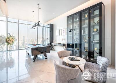 2-BR Condo at Hyde Sukhumvit 11 near BTS Nana