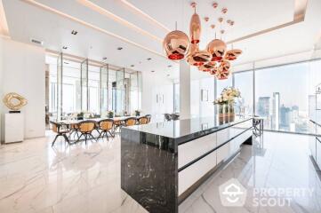 2-BR Condo at Hyde Sukhumvit 11 near BTS Nana