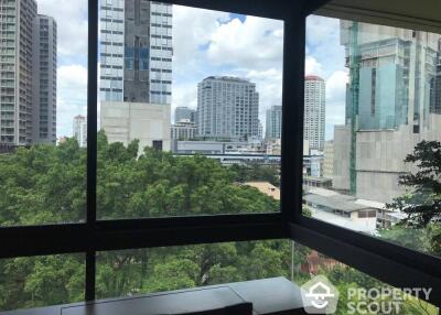 1-BR Condo at Urbitia Thong Lo near BTS Thong Lor