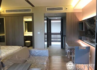 1-BR Condo at Urbitia Thong Lo near BTS Thong Lor