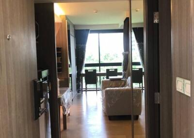 1-BR Condo at Urbitia Thong Lo near BTS Thong Lor