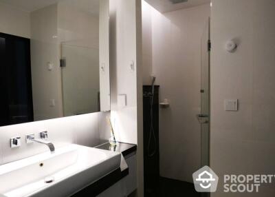 1-BR Condo at Ivy Ampio Rachada - Rama 9 near MRT Thailand Cultural Centre