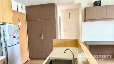 2-BR Condo at Villa Ratchatewi near BTS Phaya Thai