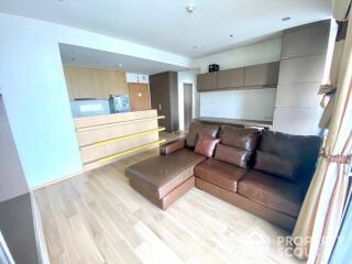 2-BR Condo at Villa Ratchatewi near BTS Phaya Thai