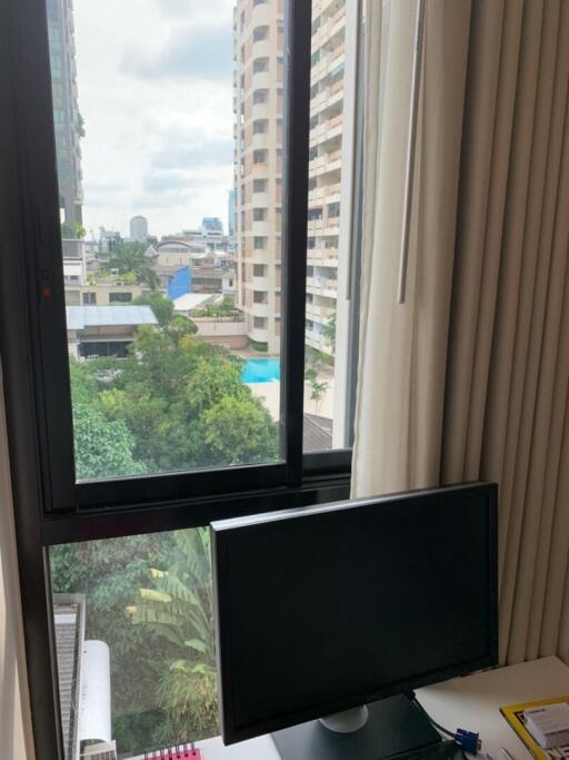 Liv@49 Two bedroom condo for rent and sale