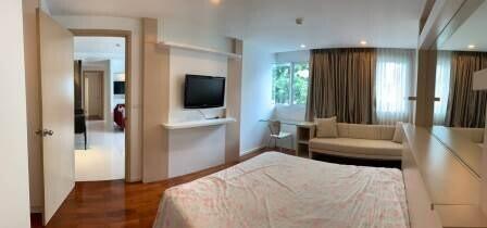 3 bedroom condo for rent at Siri on 8
