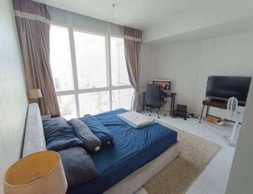 Millennium Residence  1 Bedroom Luxury Condo For Rent in Asoke