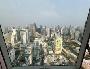 Millennium Residence  1 Bedroom Luxury Condo For Rent in Asoke